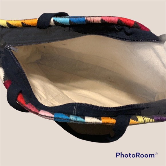 Beautiful Totebag - Picture 4 of 4